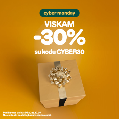 cyber monday