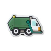 Crocs™ Jibbitz Garbage Truck 