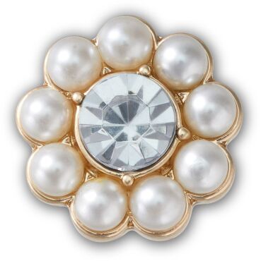 Crocs™ Jibbitz Tiny Light Flower 