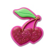 Crocs™ Jibbitz Heart Cherries 