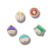 Crocs™ Jibbitz South Park 5 Pack 
