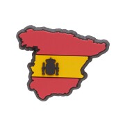 Crocs™ SPAIN COUNTRY FLAG G0839300-MU 