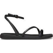 Crocs™ Miami Ankle Strap Sandal Black
