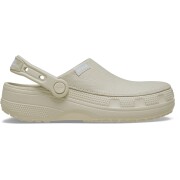 Crocs™ Classic Crafted Clog Stucco