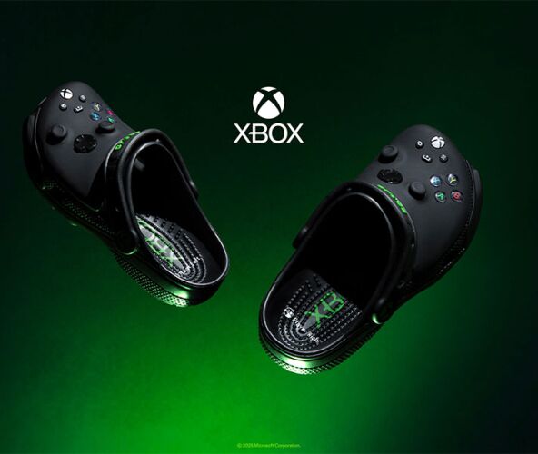 crocs-xbox