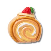 Crocs™ Jibbitz Strawberry Sweet Roll 