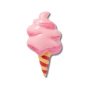 Crocs™ Jibbitz Pink Cotton Candy 