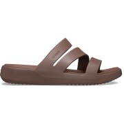 Crocs™ Getaway Strappy Truffle