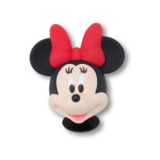 Crocs™ Jibbitz Minnie Mouse 3D 