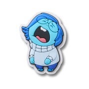 Crocs™ Jibbitz Pixar Inside Out Sadness 