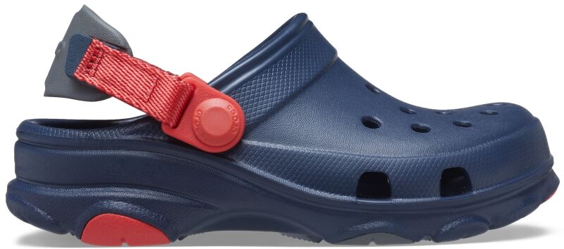 Crocs™ Classic All Terrain Clog Navy