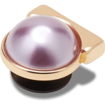 Crocs™ Jibbitz Purple Pearl Bar 