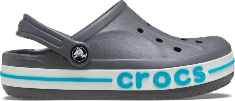 Crocs™ Bayaband Clog Kid's 207018 Charcoal/Multi