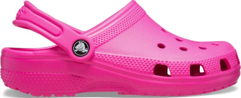 Crocs™ Classic Clog Kids' Pink Crush