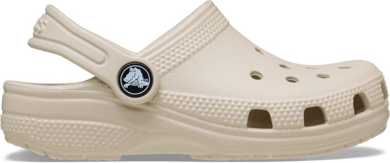 Crocs™ Classic Clog Toddler's Frappe