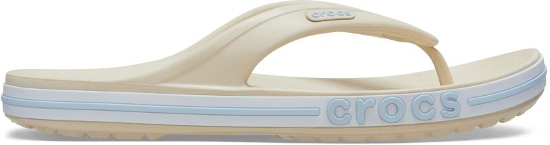 Crocs™ Bayaband Flip Winter White/Multi