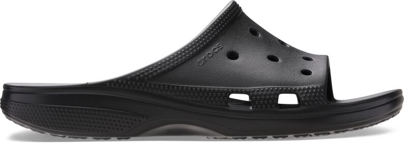 Crocs™ Saturday Slide Women's Black