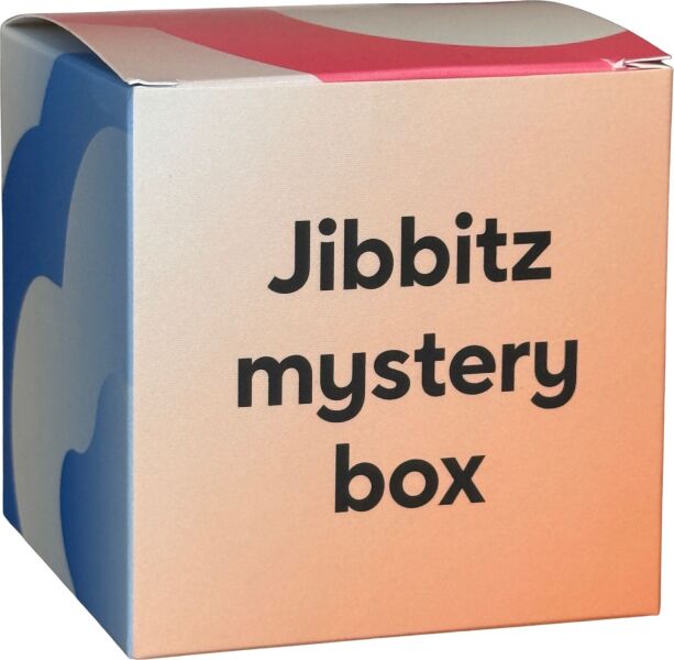 Crocs™ Jibbitz Myestery Box 