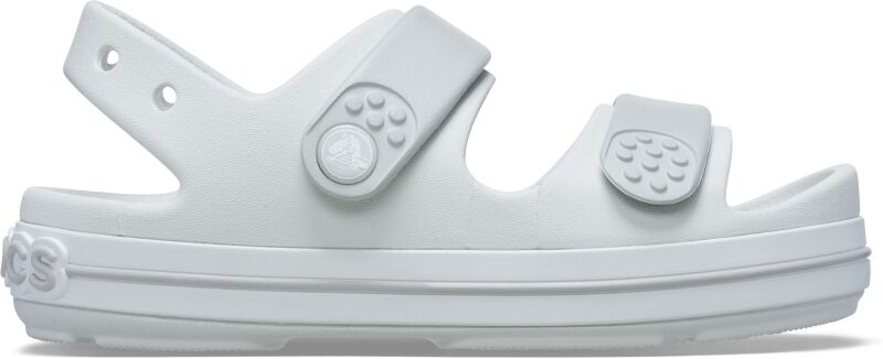 Crocs™ Crocband Cruiser Sandal Kids' Moonlight/Atmosphere