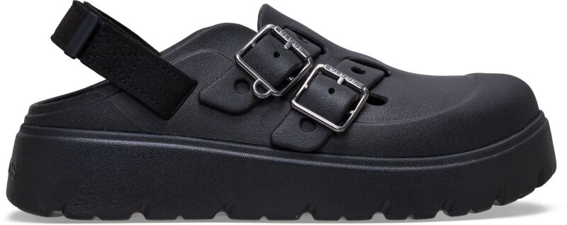 Crocs™ Loaferette Clog Women's Black