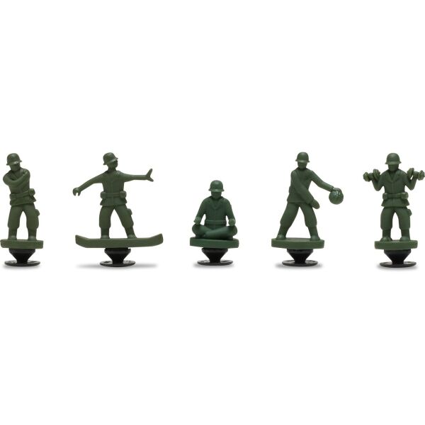 Crocs™ Jibbitz Mini Soldiers 5 Pack 